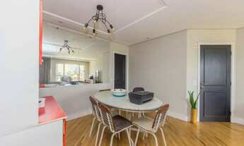 Imagem 7: Apartamento para venda em Alto da Lapa com 2 quartos, sendo 1 suíte , 91m²