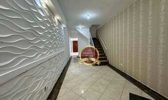 Imagem 7: Sobrado no Centro do Boqueirão Praia Grande