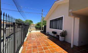 Imagem: Casa a venda Jardim Bongiovani