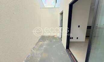 Imagem 7: Casa para aluguel, 2 quartos, 1 suíte, 1 vaga, Grand Ville - Uberlândia/MG