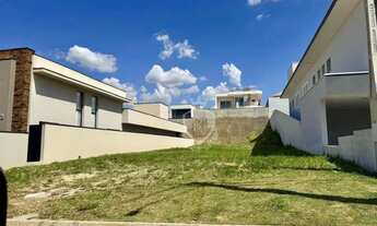 Imagem 5: Terreno à venda, 360 m² por R$ 530.000,00 - Condomínio Reserva Saint Paul - Itu/SP