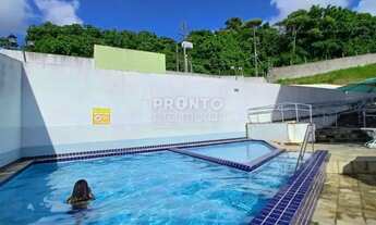 Imagem 3: Sucupira - Apartamento com 45 metros - 2 Quartos - 1 Garagem - Jaboatão dos, PE