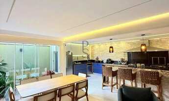 Imagem: Casa condominio Village Imperial com 3 dormitórios