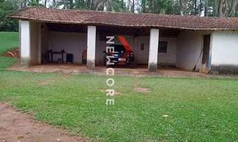 Imagem 3: Sítio em Estrada Municipal Vereador Álvaro Alessandri - Campo Novo - Bragança Paulista/SP