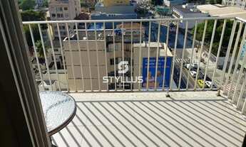 Imagem 7: Méier Apartamento com 1 dormitório