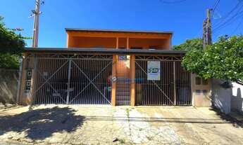 Imagem: Casa com 2 quartos para alugar - Parque