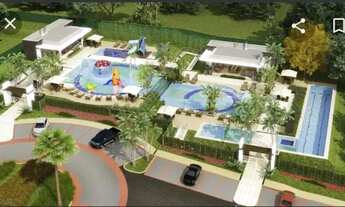 Imagem 13: CONDOMÍNIO LACQUA RESIDENZA