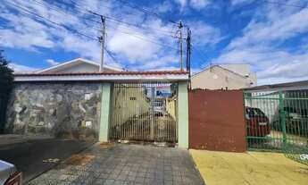 Imagem 3: Casa com Edícula no Sumarezinho!