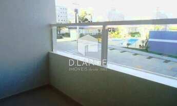 Imagem 6: Apartamento à venda no bairro Jardim Antônio Von Zuben em Campinas