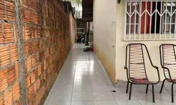 Imagem 5: Casa a venda no bairro Guanabara*