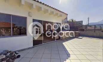 Imagem 4: Barra da Tijuca Apartamento cobertura com 3 dormitórios