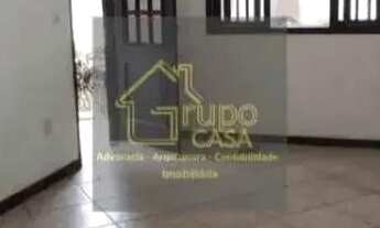 Imagem 2: Casa a Venda ou Locação no Campo e Mar II