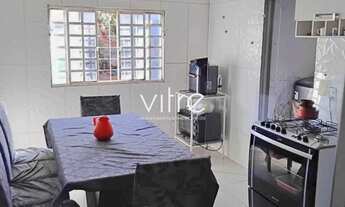 Imagem 5: Casa à venda no bairro Jardim Botânico em Uberlândia