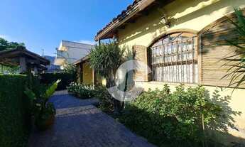 Imagem: Casa com 3 dormitórios à venda, 180 m²