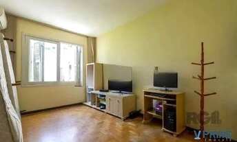 Imagem: Apartamento no bairro Auxiliadora de 2 dormitórios