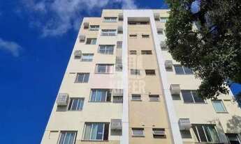 Imagem 2: Apartamento com 2 quartos à venda, 61 m² por R$ 350.000 - Pendotiba - Niterói/RJ