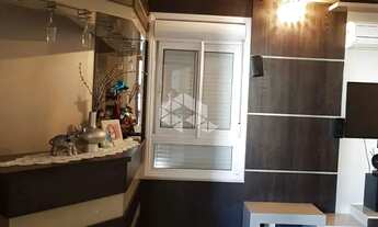 Imagem 7: Apartamento 02 dormitórios sendo 01 Suíte no bairro Rio branco