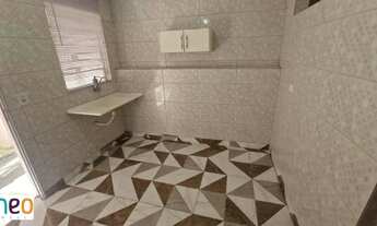 Imagem: Casa de 1 dormitório com ótima localização