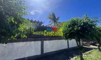 Imagem 2: Casa na linear no centro