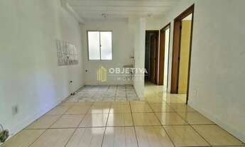 Imagem 4: Apartamento à venda, desocupado, bairro Canudos, Novo Hamburgo, RS