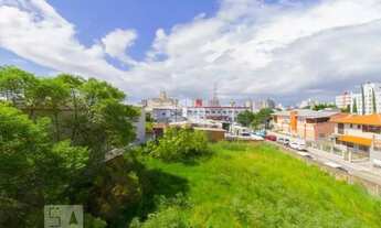 Imagem 6: Apartamento 2 dormitórios e 1 banheiro Residencial Porta do Sol