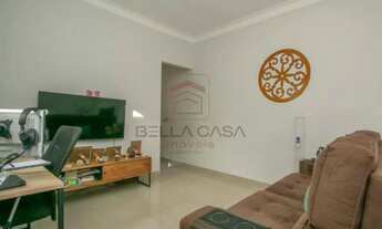 Imagem: Sobrado Reformado Mooca com 3 dormitório