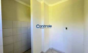 Imagem 5: Apartamento 2 Dormitórios c/1 sacada em Forquilhinha - São José