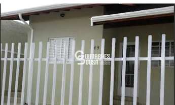 Imagem 3: Casa à venda, 70 m² por R$ 489.000,00 - Capela - Vinhedo/SP