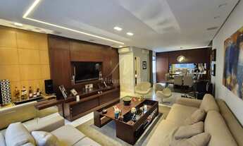 Imagem 3: 60732) à venda - Apartamento com 4 quartos, 2 vagas, no Funcionários