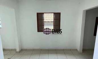 Imagem 3: Casa com 1 dormitório para alugar por R$ 1.500,00/mês - Brasilândia - São Paulo/SP