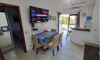 Imagem 2: Apartamento pé na Areia Mobiliado em Florianópolis/SC!