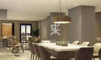 Imagem 3: Apartamento com 1 dormitório à venda, 25 m²- Mooca - São Paulo/SP