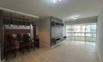 Imagem 7: Apartamento Padrão 3 Quartos (3 Suítes) 105m² em Residencial Eldorado - Goiânia