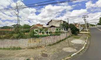 Imagem 3: Terreno - Jardim São Pedro - Campinas