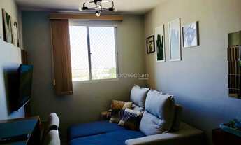 Imagem 3: Apartamento - Jardim Flamboyant - Paulínia