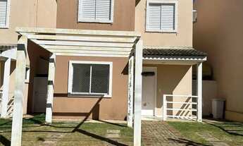 Imagem: Casa em Condomínio Village do Bosque, Cuiabá-MT