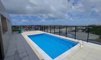 Imagem 4: Apartamento Mobiliado com 3 Quartos à venda no Residencial LESTE OESTE na Mangabeiras