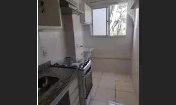 Imagem: Imóvel para aluguel com 47 metros quadrados