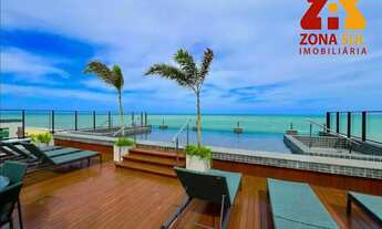 Imagem: Flat com 1 dormitório à venda, 23 m²