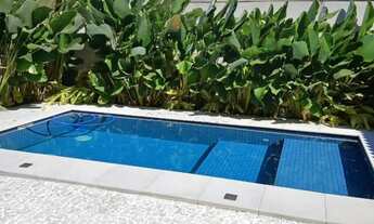 Imagem 4: Casa de Alto Padrão à Venda ? Condomínio Jardim Botânico