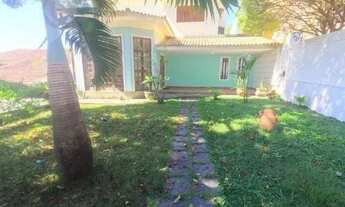 Imagem 2: Casa com 3 dormitórios à venda, Com Lazer privativo por R$ 900.000 - Sape - Niterói/RJ