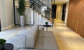 Imagem 2: Apartamento Mobiliado Ar Condionado Alto da Glória Curitiba - Sem Fiador