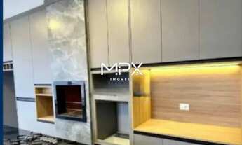 Imagem 5: Casa para alugar no Residencial Novo Campestre em Piracicaba