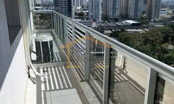 Imagem 6: Sala comercial para locação, 1 vaga de garagem. 40m² - Barra Funda