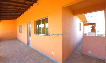 Imagem 4: Casa com 2 quartos para alugar - Parque Residencial Virginio Basso - Sumaré/SP