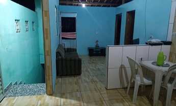 Imagem: Casa em Peroba - Alagoas