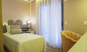 Imagem 6: Apartamento com 3 quartos à venda, 153m² - Jardim