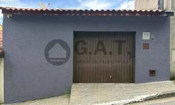 Imagem: Casa à venda em Sorocaba-SP, Jardim Prestes