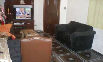 Imagem: Sobrado em Rua Reverendo Paulo Lício Rizzo