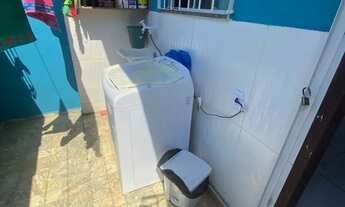 Imagem 6: Casa mobiliada de frente para praia em Unamar (Tamoios) - Cabo Frio - RJ